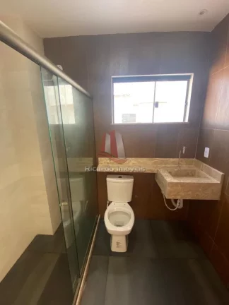 Imagem Lançamento de Casas Alto Padrão Novo Portinho à Venda