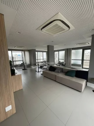 Imagem Apartamento à venda Consolação São Paulo