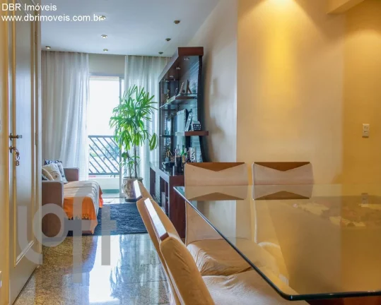 Imagem APARTAMENTO RESIDENCIAL em Sao Paulo - SP, Casa Verde