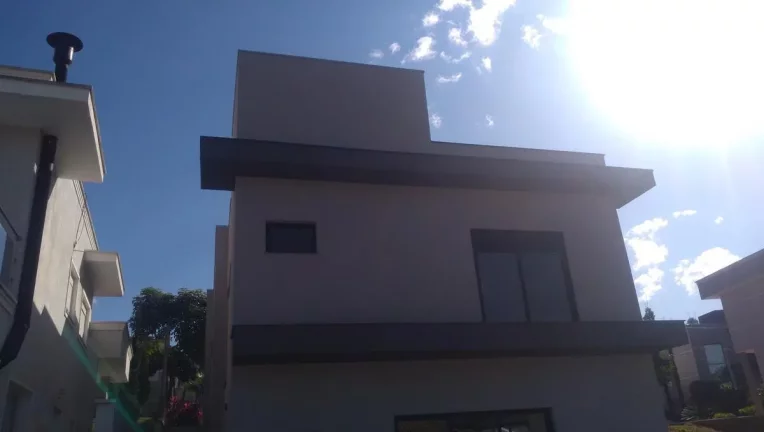 Imagem Casa condômino Ibi Aram II