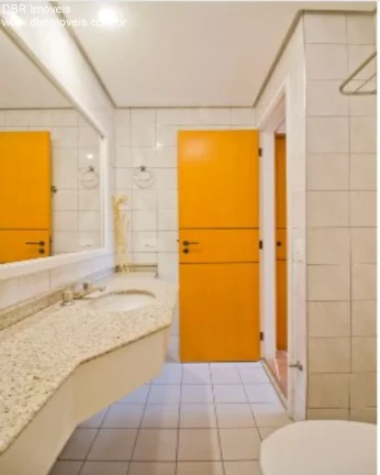 Imagem APARTAMENTO RESIDENCIAL em São Paulo - SP, Jardim Paulista