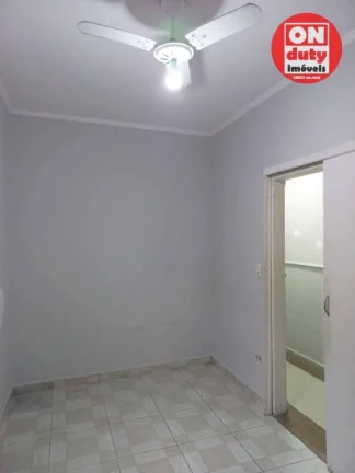 Imagem Casa à venda - Vila Balneária - Praia Grande/SP