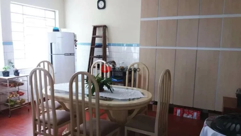 Imagem Casa à venda 2 Quartos, 2 Vagas, 249M², Olímpico, São Caetano do Sul - SP