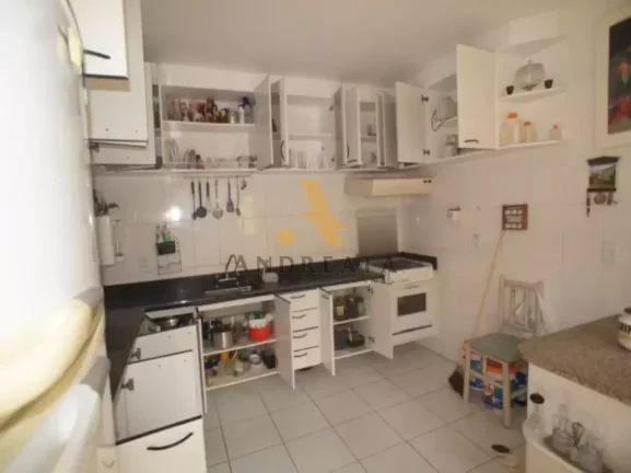 Imagem casa Maramar - Recreio dos Bandeirantes