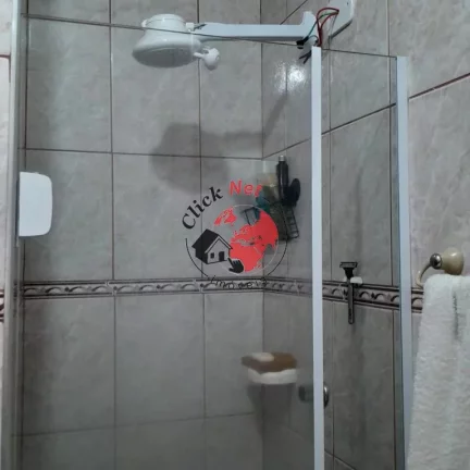 Imagem Apartamento Mobiliado à Venda no bairro Taboão em São Bernardo do Campo