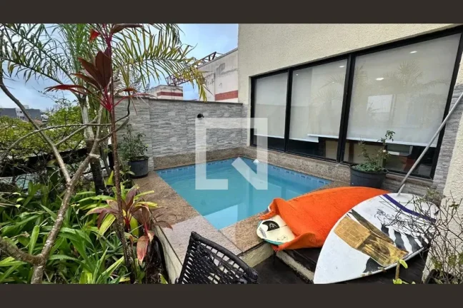Imagem Apartamento à Venda - Recreio, 4 Quartos, 172 m2