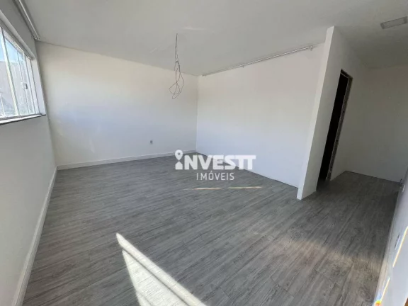 Imagem Sala para alugar, 360 m² - Serrinha - Goiânia/GO