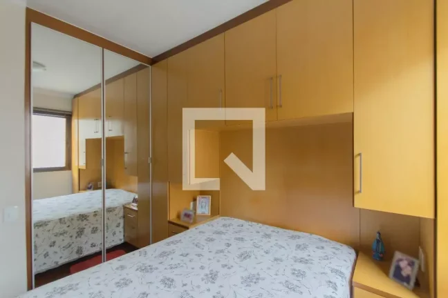 Imagem Apartamento à Venda - Ipiranga, 4 Quartos, 140 m2