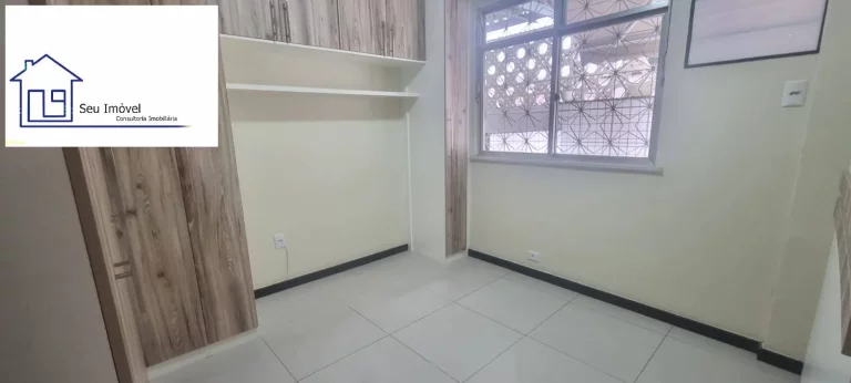Imagem VENDO APARTAMENTO GARDEN 2 QUARTOS 122M² NA TAQUARA