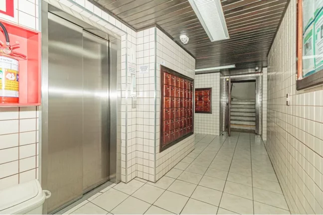 Imagem JISDOS 111 Apto 612491042-9 - Apartamento à venda no bairro Jardim Sabará - Porto Alegre/RS