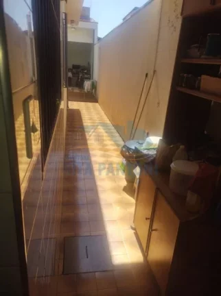 Imagem Casa - Ribeirão Preto - Sumarezinho - Região Oeste