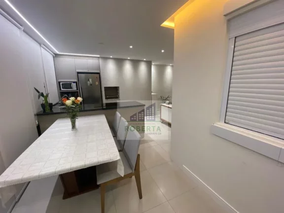 Imagem APARTAMENTO À VENDA EM SANTO AMARO COM 2 DORMITÓRIOS