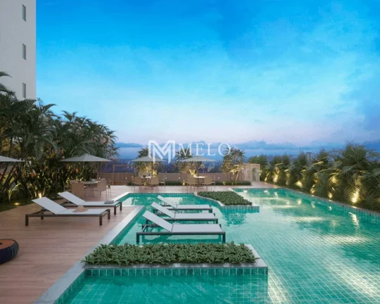 Imagem Ocean View, Oportunidade te esperando! - Empreendimentos frente-mar, de alto padrão e sofisticação..