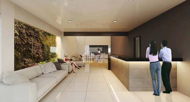 Imagem Apartamento em condomínio fechado, 3 dormitórios à venda por R$ 429.900,00 - Edifício CARNAÚBA PALACE - São João - Teresina/PI