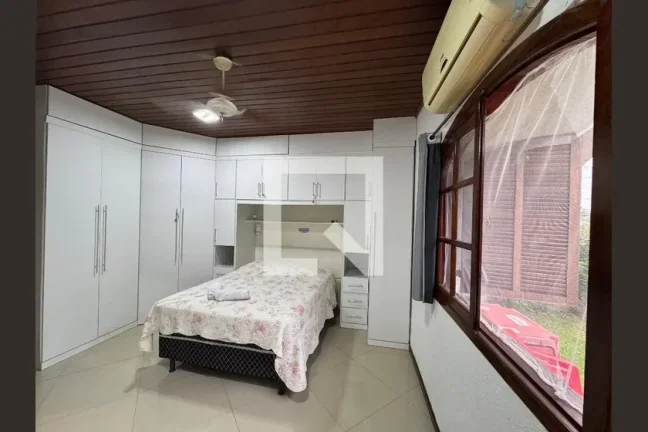 Imagem Casa à Venda - Vargem Grande, 6 Quartos, 560 m2