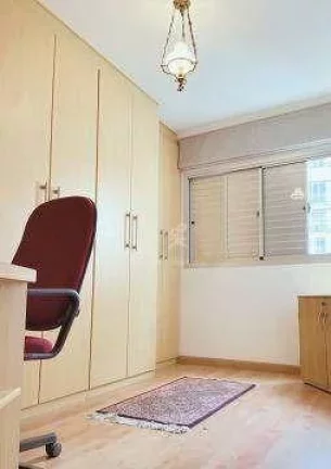 Imagem Apartamento com 4 dormitórios à venda, 169 m²- Brooklin Paulista - São Paulo/SP