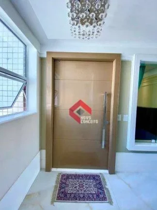 Imagem Apartamento à venda, 183 m² por R$ 1.920.000,00 - Meireles - Fortaleza/CE