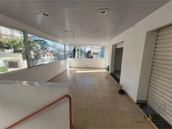 Imagem Loja comercial para locação na Vila Leopoldina São Paulo SP com 160m².
