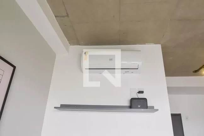 Imagem Apartamento à Venda - Vila Mariana, 1 Quarto, 24 m2