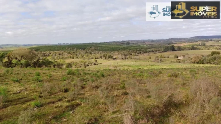 Imagem Fazenda para Venda em Canguçu-RS