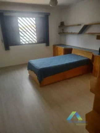 Imagem Sobrado com 4 dormitórios, 4 banheiros e com piscina em Bosque da Saúde/SP!