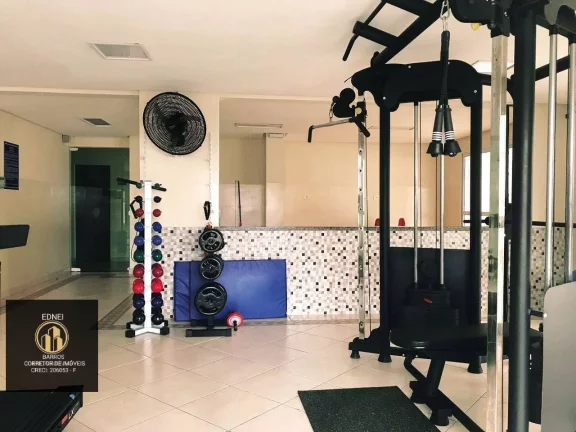Imagem Apartamento - Praia Grande - Aviação