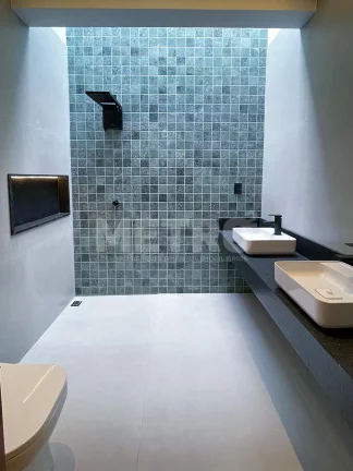 Imagem Casa à venda no Buona Vita com 3 suítes, piscina, PETROLINA - PE