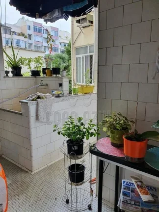 Imagem Copacabana – Rua Leopoldo Miguez | Residencial › Apartamento 3 quarto(s) à Venda