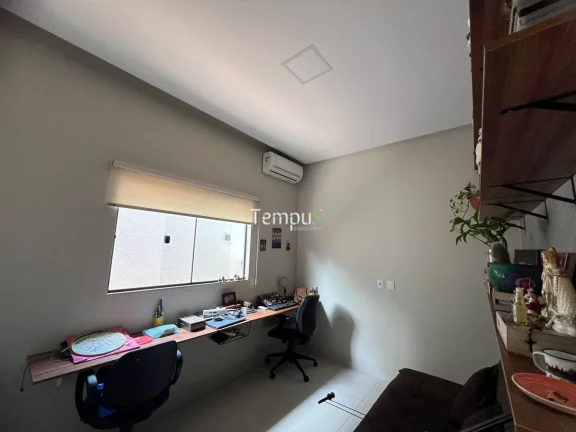 Imagem Casa Alto Padrão à venda em Jardim Fonte Nova, Goiânia/GO