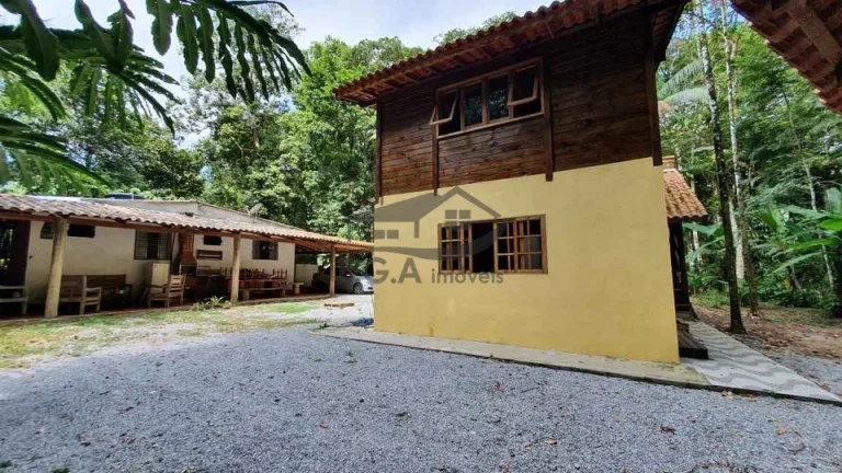 Imagem CASA , SERTÃO DO CAMBURI EM PLENA NATUREZA