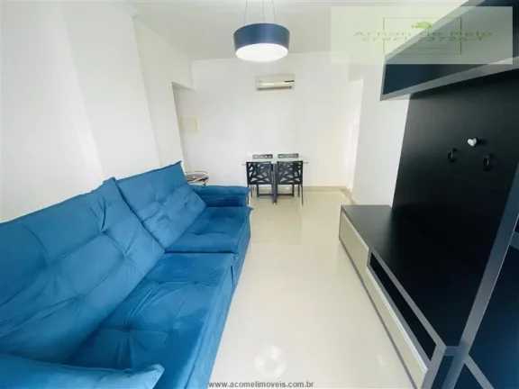 Imagem Apartamentos no Litoral para venda em Praia Grande no bairro Aviação