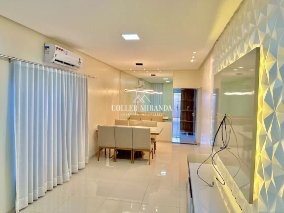 Imagem CASA MOBILIADA DISPONÍVEL PARA VENDA -IPIRANGA