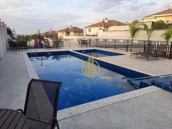 Imagem Apartamento com 2 dormitórios à venda, 46 m² por R$ 230.000,00 - Guaporé - Ribeirão Preto/SP