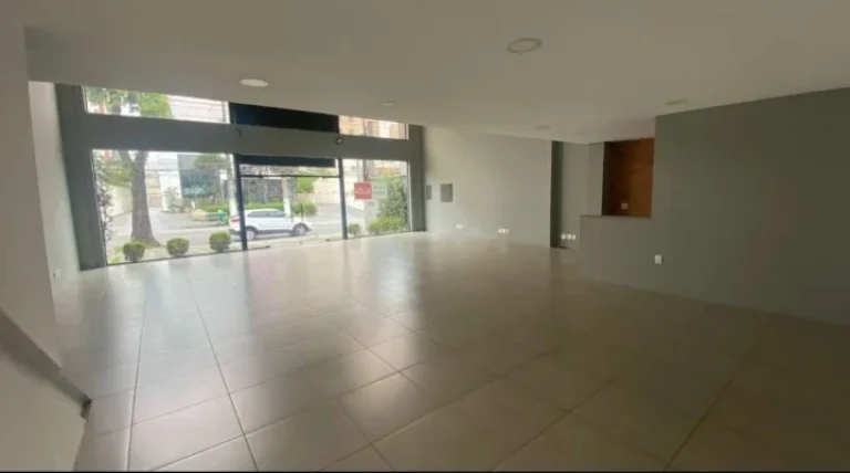Imagem Salão Alto padrão para locação