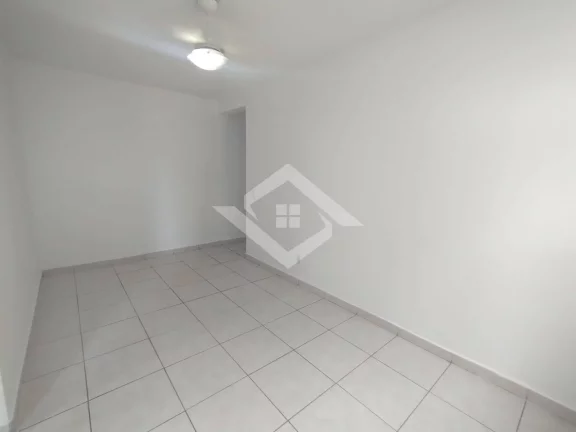 Imagem Apartamento 2 Quartos, 42m² – Campo Grande com Lazer Completo e Segurança