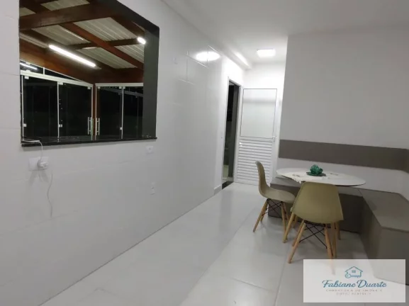 Imagem Cobertura com 03 dormitórios e 01 suíte