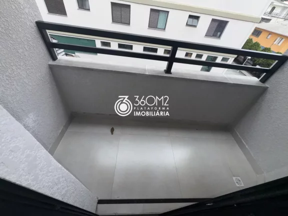 Imagem Cobertura para Venda em Santo André / SP no bairro Vila Assunção