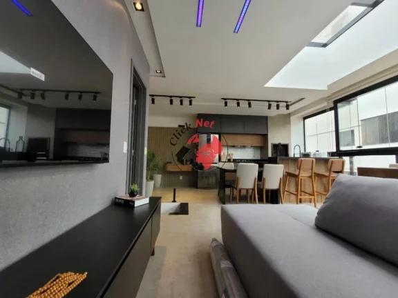 Imagem Cobertura Duplex à Venda no Centro de São Bernardo
