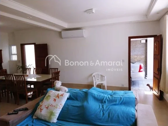 Imagem Venda, casa, Jardim Aurélia em Campinas. 
Local excelente, com fácil acesso para rodovias, princip...