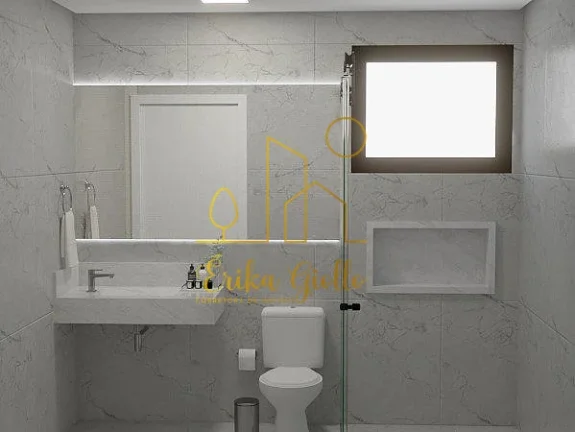 Imagem Casa em Condomínio a Venda no bairro Residencial Pecan - Itupeva, SP