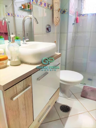 Imagem Apartamento à venda no bairro Enseada - Guarujá/SP