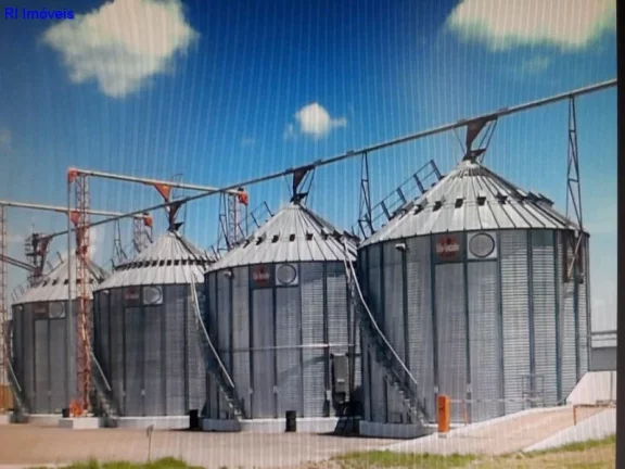 Imagem FAZENDA COMERCIAL em SÃO PAULO - SP, JARDIM SANTO ELIAS