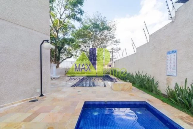 Imagem Apartamento à venda ou locação em São Paulo-SP: Imóvel de 2 quartos na Cidade Patriarca, 35m².