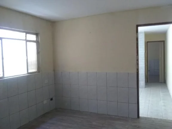 Imagem Casa com 2 dormitórios à venda por R$ 310.000,00 - Vila Ercília - Itaquaquecetuba/SP
