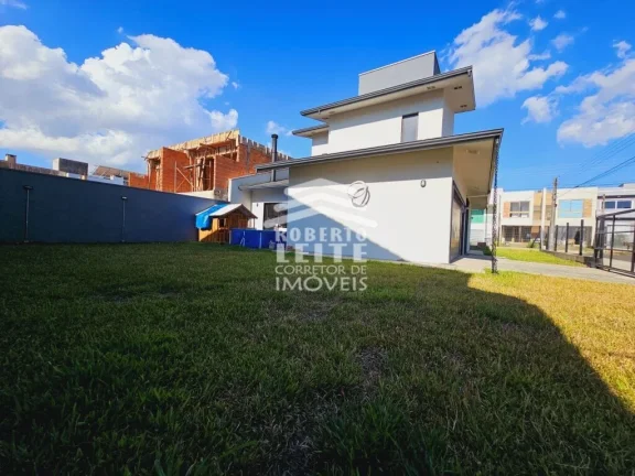 Imagem Residencial Verdes Campos - Casa em Condomínio à Venda no Verdes Campos