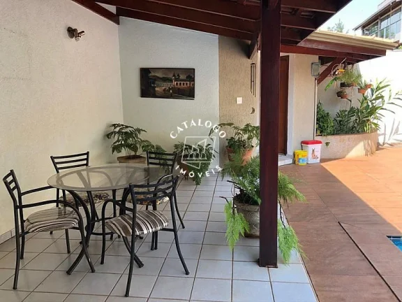 Imagem Casa a Venda no bairro City Ribeirão - Ribeirão Preto, SP
