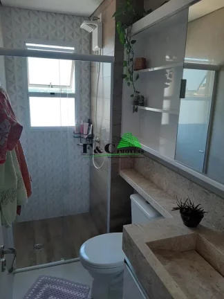 Imagem Apartamento para Venda em Vinhedo, João XXIII, 2 dormitórios, 1 banheiro, 1 vaga