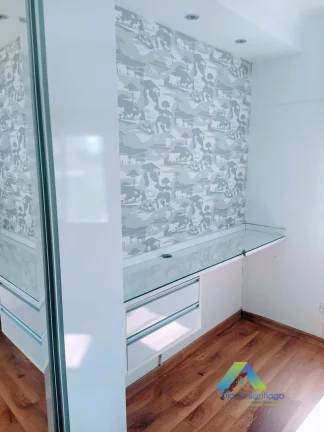 Imagem Apartamento à venda no bairro Baeta Neves - São Bernardo do Campo/SP