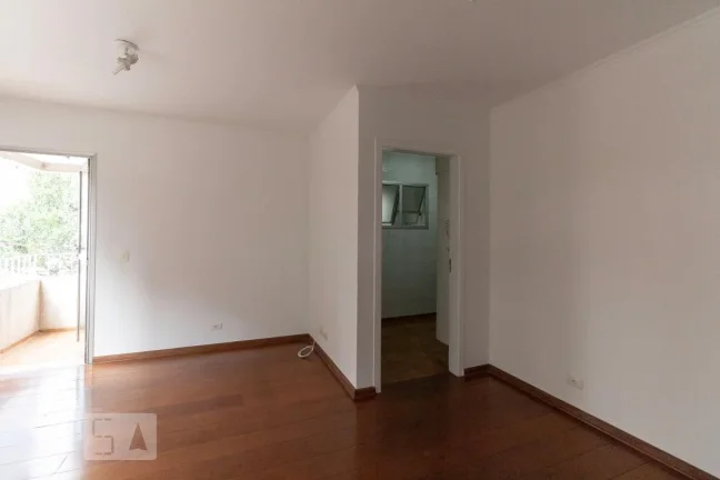 Imagem Apartamento à Venda - Vila Mariana, 2 Quartos, 63 m2