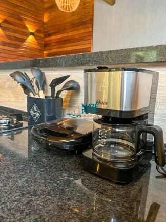 Imagem LINDA CASA ASSOBRADADA COM ÁREA DE LAZER E HIDROMASSAGEM NO ITAGUÁ!